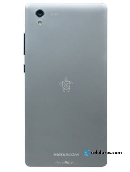 Imagem 2 Mediacom PhonePad Duo S510U
