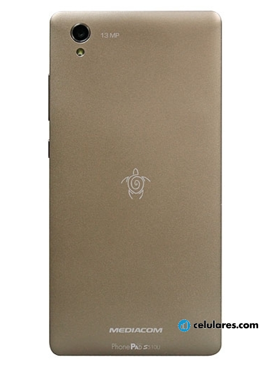 Imagem 3 Mediacom PhonePad Duo S510U