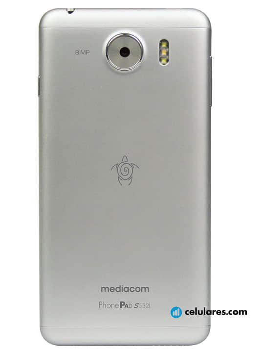 Imagem 4 Mediacom PhonePad Duo S532L