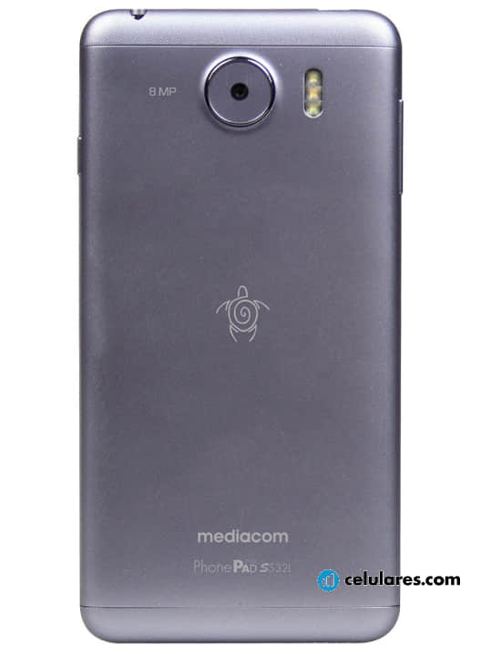 Imagem 5 Mediacom PhonePad Duo S532L