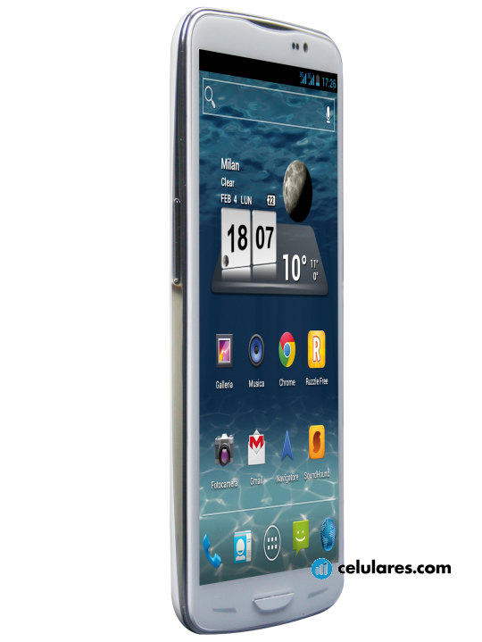 Imagem 2 Mediacom PhonePad Duo S650