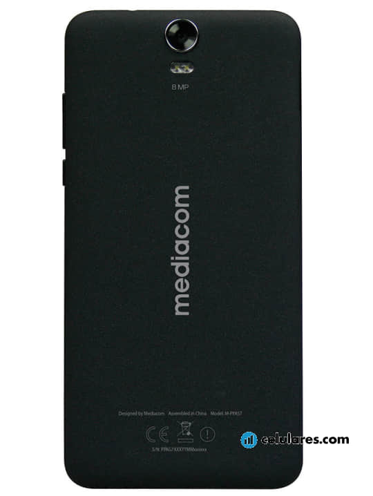 Imagem 3 Mediacom PhonePad Duo S7