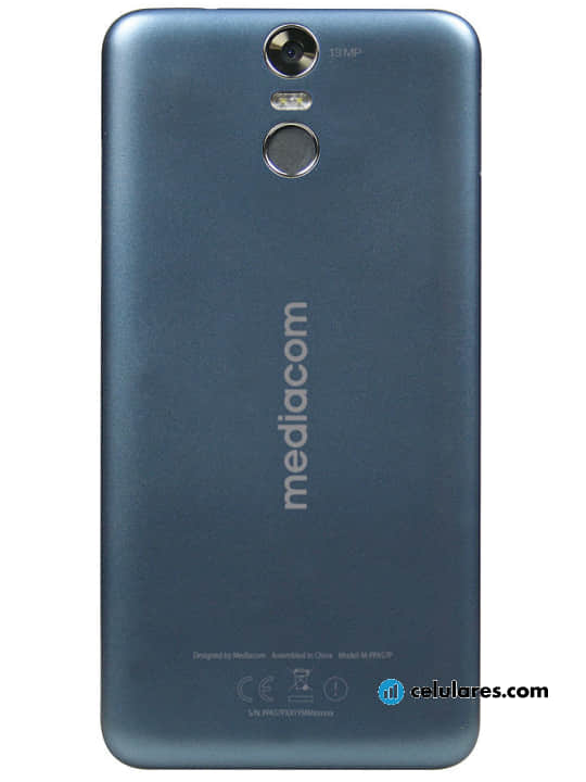 Imagem 3 Mediacom PhonePad Duo S7p