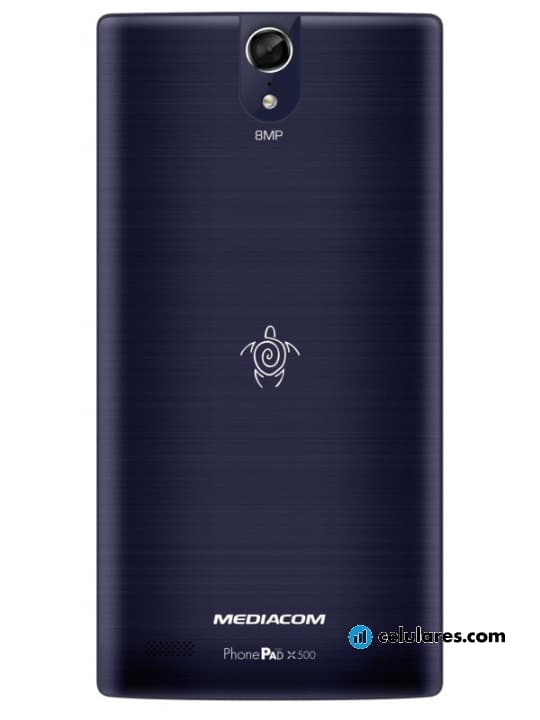 Imagem 2 Mediacom PhonePad Duo X500