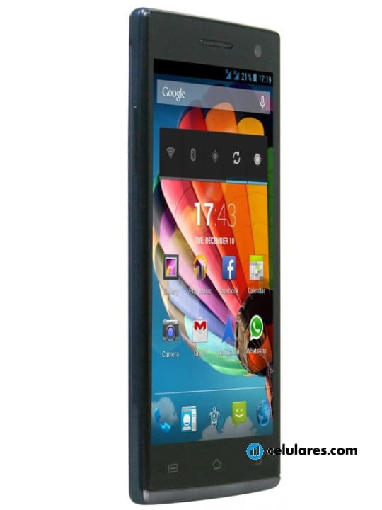 Imagem 4 Mediacom PhonePad Duo X500