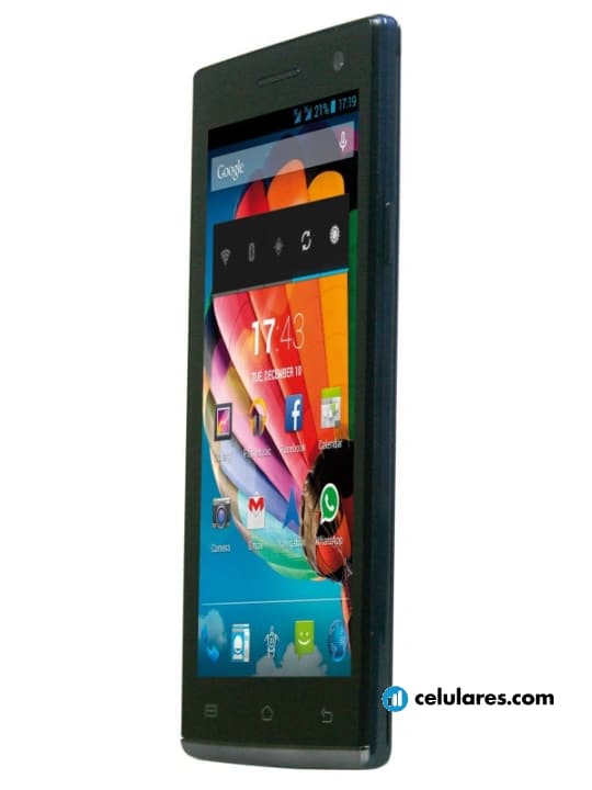 Imagem 5 Mediacom PhonePad Duo X500