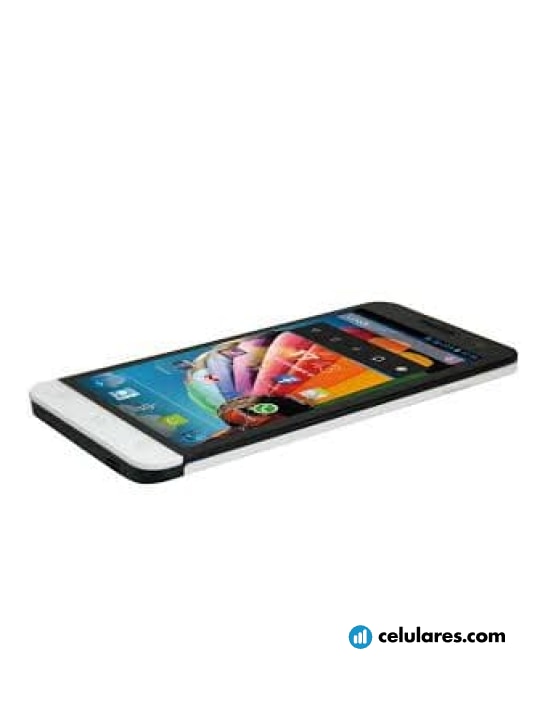 Imagem 3 Mediacom PhonePad Duo X510U