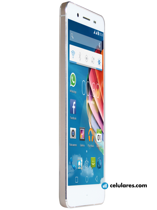 Imagem 2 Mediacom PhonePad Duo X520U