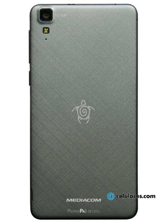 Imagem 3 Mediacom PhonePad Duo X520U