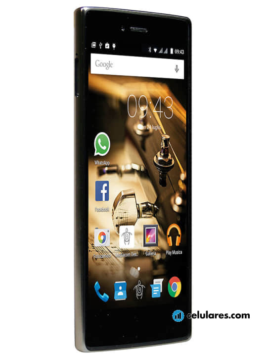 Imagem 2 Mediacom PhonePad Duo X530U