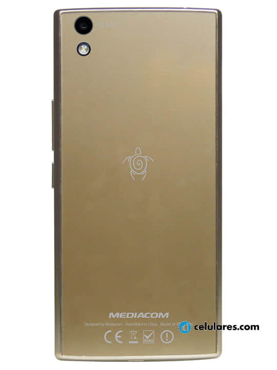 Imagem 3 Mediacom PhonePad Duo X530U