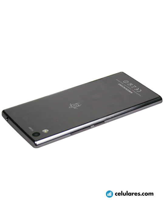 Imagem 4 Mediacom PhonePad Duo X530U
