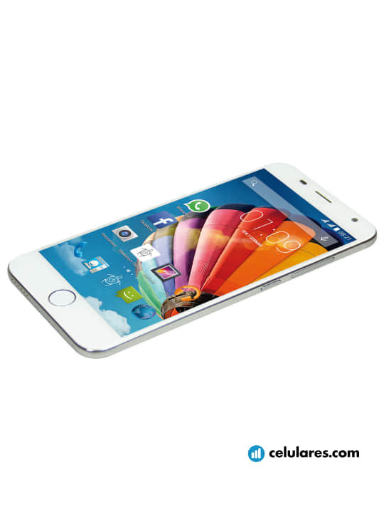 Imagem 4 Mediacom PhonePad Duo X532L