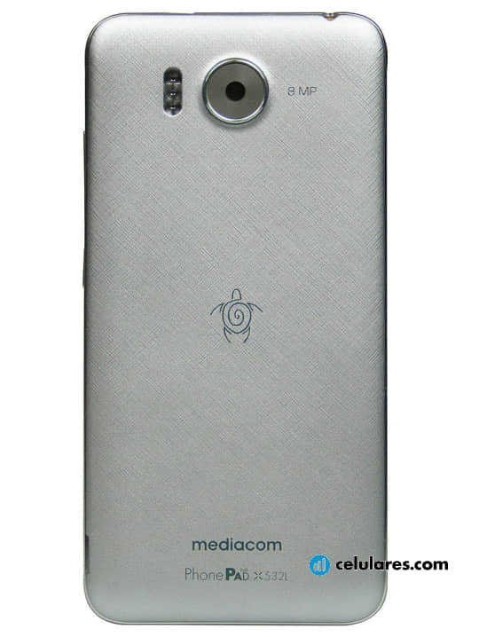 Imagem 5 Mediacom PhonePad Duo X532L