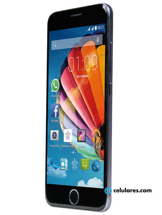 Imagem 3 Mediacom PhonePad Duo X532L