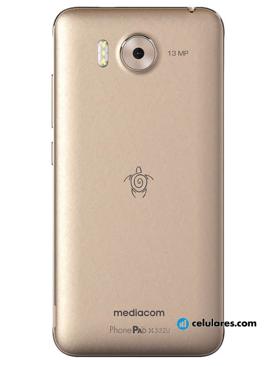 Imagem 3 Mediacom PhonePad Duo X532U