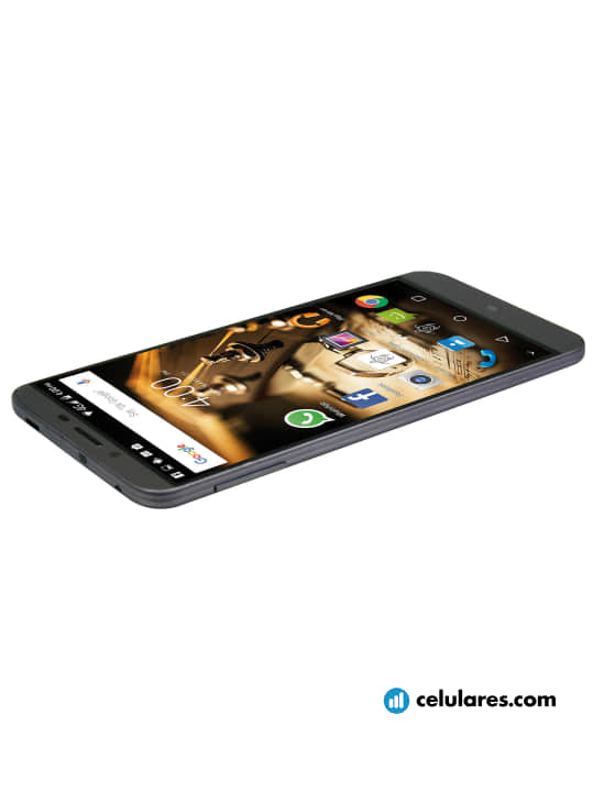 Imagem 3 Mediacom PhonePad Duo X555