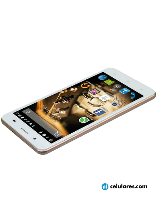 Imagem 3 Mediacom PhonePad Duo G511 