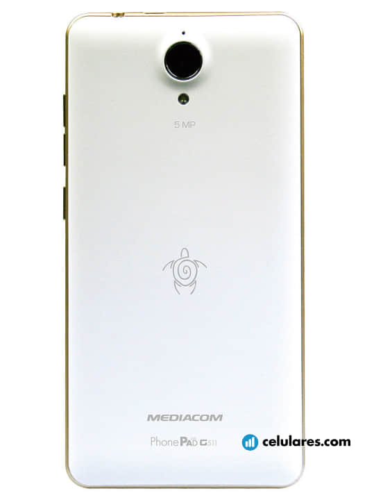 Imagem 4 Mediacom PhonePad Duo G511 