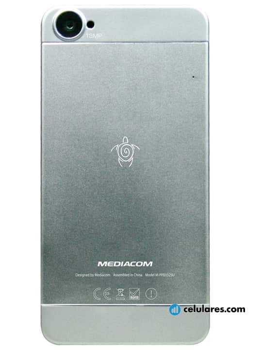 Imagem 3 Mediacom PhonePad X525U
