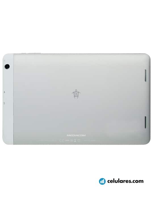 Imagem 2 Tablet Mediacom SmartPad 10.1 Pro