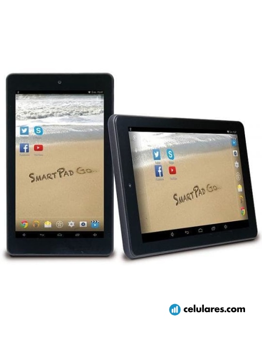 Imagem 3 Tablet Mediacom SmartPad 7.0 Go
