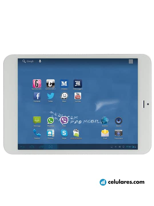 Imagem 4 Tablet Mediacom SmartPad 8.0