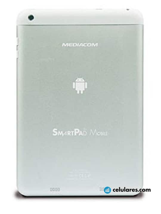 Imagem 5 Tablet Mediacom SmartPad 8.0