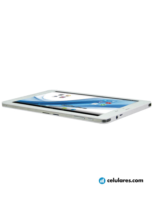 Imagem 3 Tablet Mediacom SmartPad 8.0 HD iPro 3G