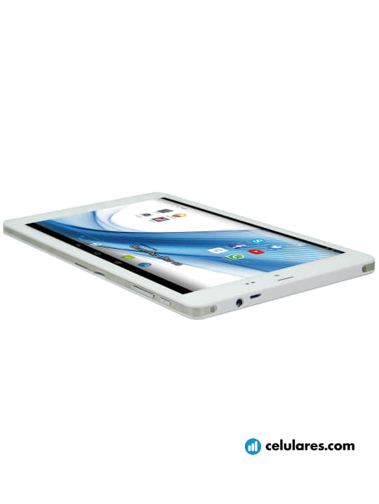 Imagem 4 Tablet Mediacom SmartPad 8.0 HD iPro 3G