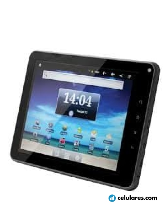 Imagem 3 Tablet Mediacom SmartPad 810c