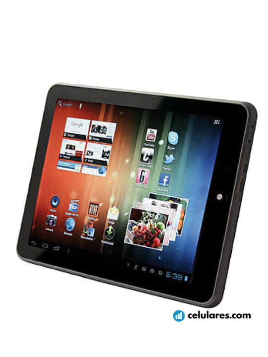Imagem 2 Tablet Mediacom SmartPad 815i