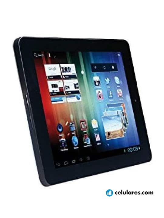 Imagem 2 Tablet Mediacom SmartPad 844i