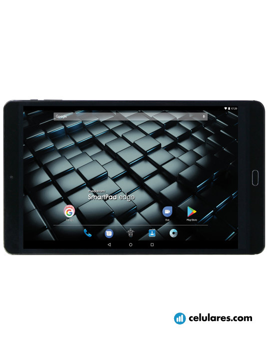 Imagem 2 Tablet Mediacom SmartPad Edge 10