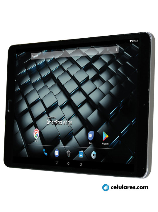 Imagem 3 Tablet Mediacom SmartPad Edge 10