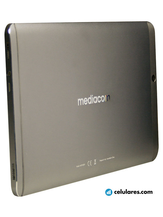 Imagem 4 Tablet Mediacom SmartPad Edge 10