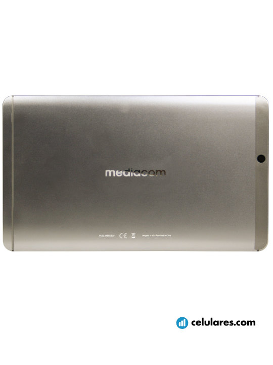 Imagem 5 Tablet Mediacom SmartPad Edge 10