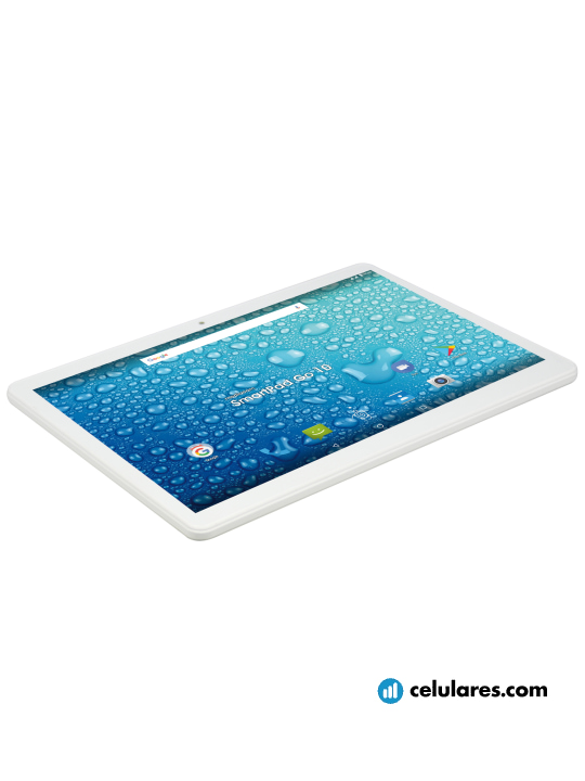 Imagem 3 Tablet Mediacom SmartPad Go 10
