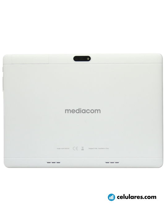 Imagem 4 Tablet Mediacom SmartPad Go 10