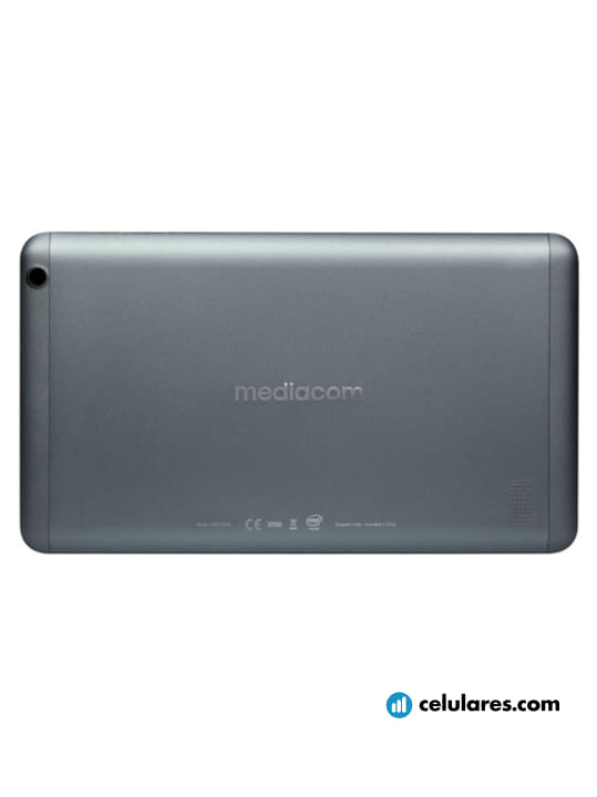Imagem 4 Tablet Mediacom SmartPad Hx 10 HD