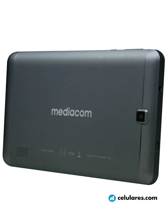 Imagem 4 Tablet Mediacom SmartPad Hx 7 HD