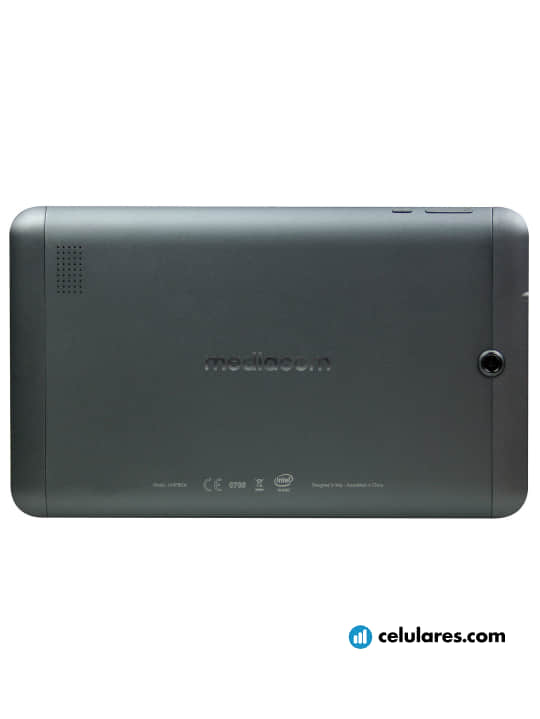 Imagem 4 Tablet Mediacom SmartPad HX 8