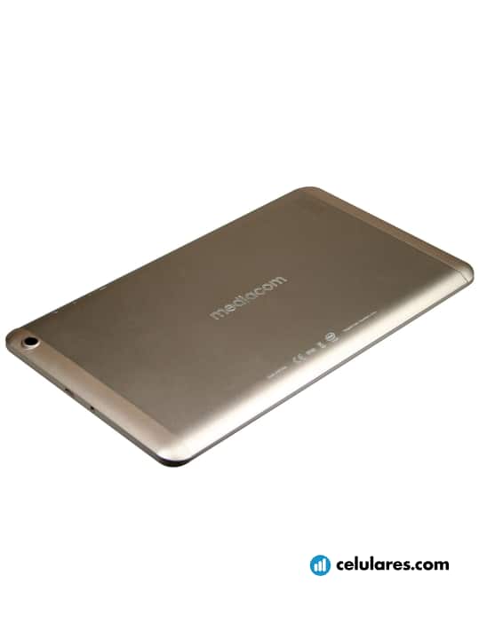 Imagem 5 Tablet Mediacom SmartPad i2 10