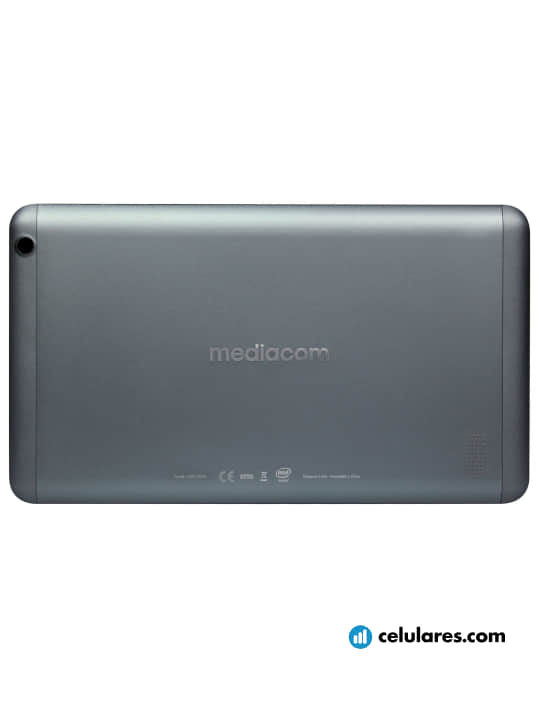 Imagem 5 Tablet Mediacom SmartPad i2 10 HD Lite