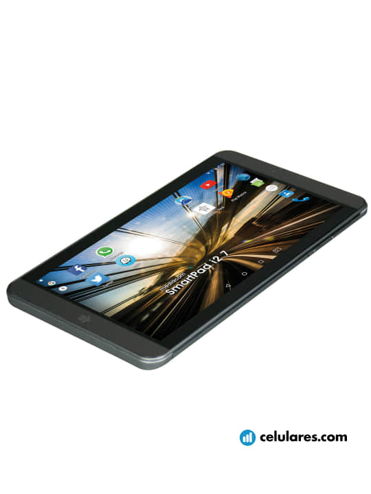 Imagem 3 Tablet Mediacom SmartPad i2 7
