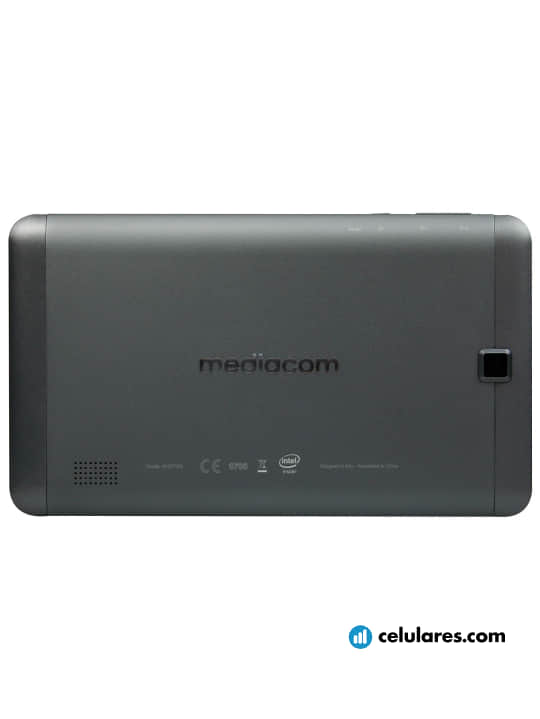 Imagem 4 Tablet Mediacom SmartPad i2 7