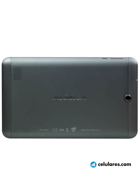 Imagem 4 Tablet Mediacom SmartPad i2 8