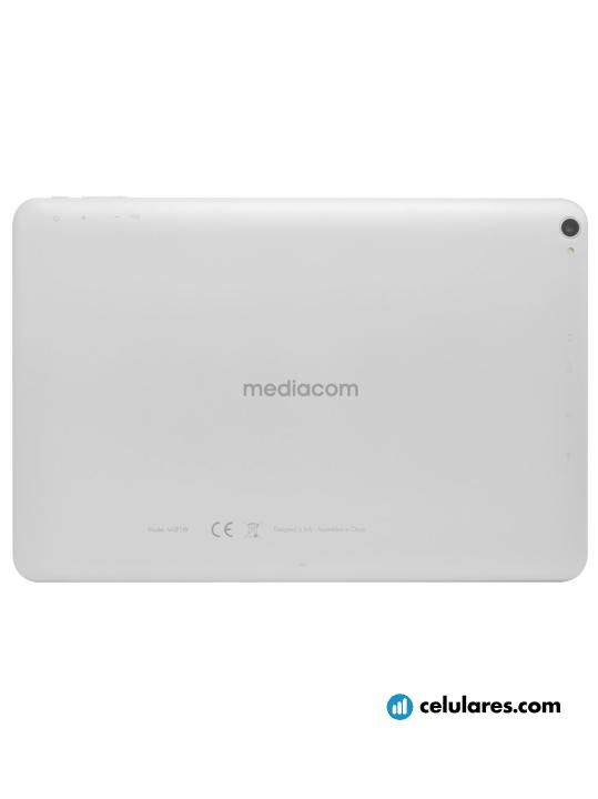 Imagem 3 Tablet Mediacom SmartPad iyo 10