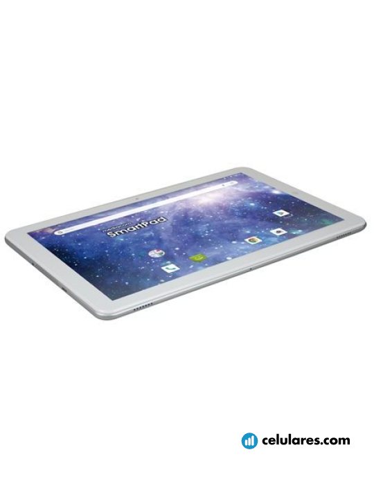 Imagem 2 Tablet Mediacom SmartPad iyo 10