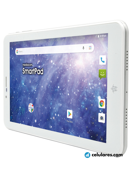 Imagem 2 Tablet Mediacom SmartPad iyo 7